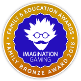 Family Bronze Award 2018